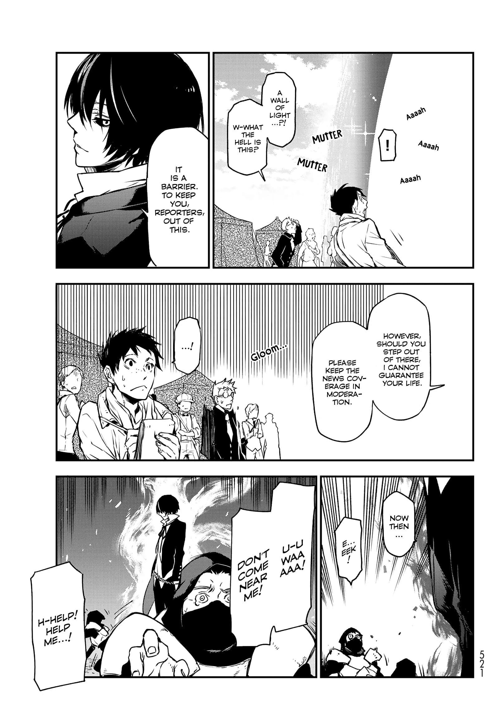 Tensei Shitara Slime Datta Ken, Chapter 94 image 31